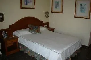 Tropicana Hotel Torremolinos