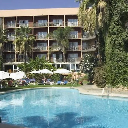 Tropicana 2* Torremolinos