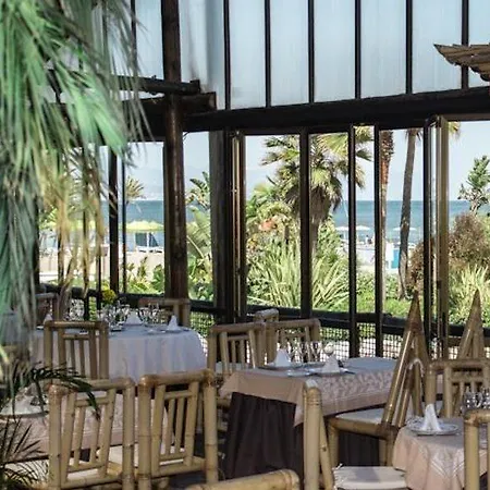 Tropicana 2* Torremolinos