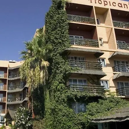 Tropicana Hotel Torremolinos
