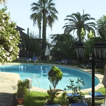 Tropicana Hotel